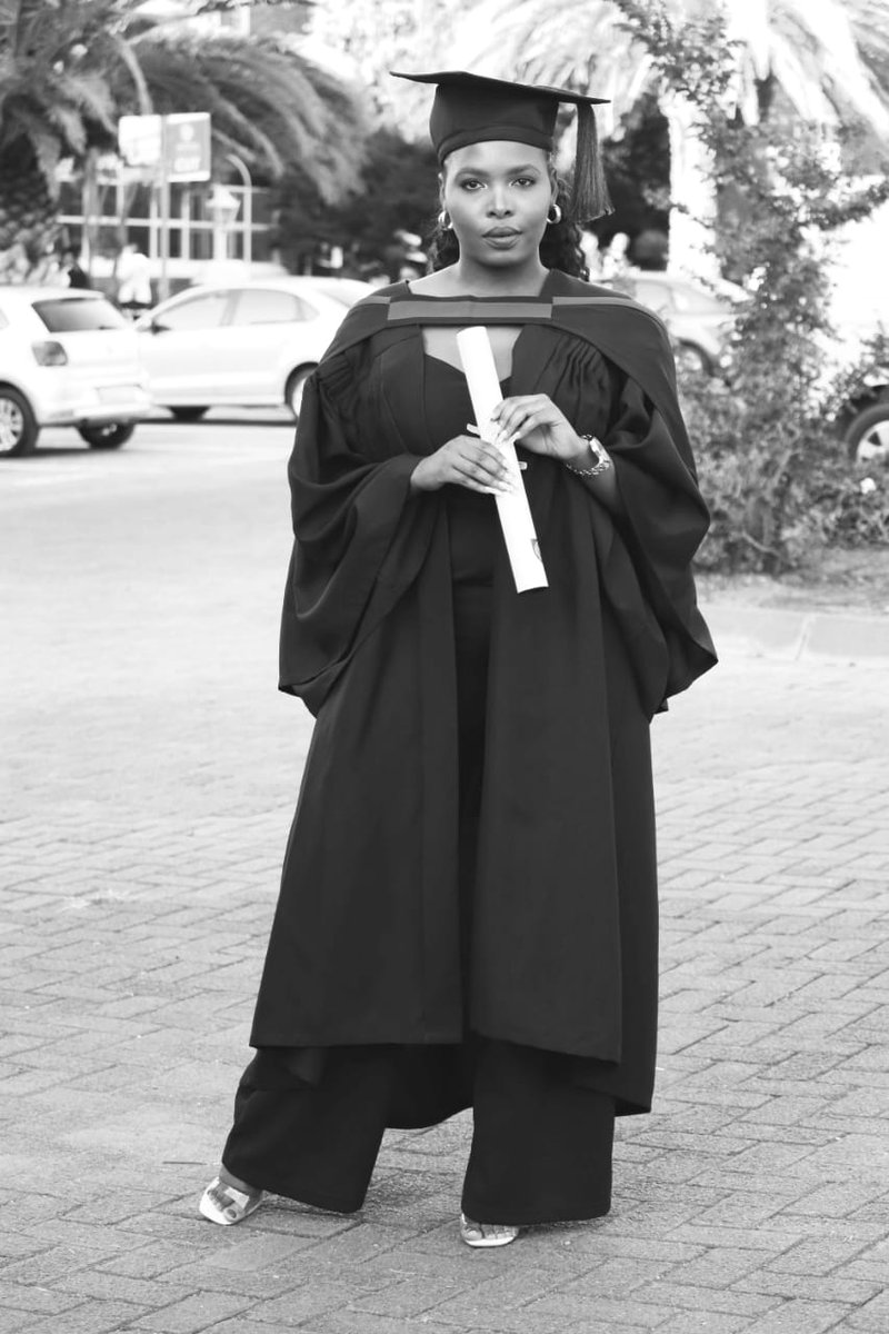 SeekoeiTsholo's tweet photo. About a week ago #CUTAlumni https://t.co/S5QJgG172Y