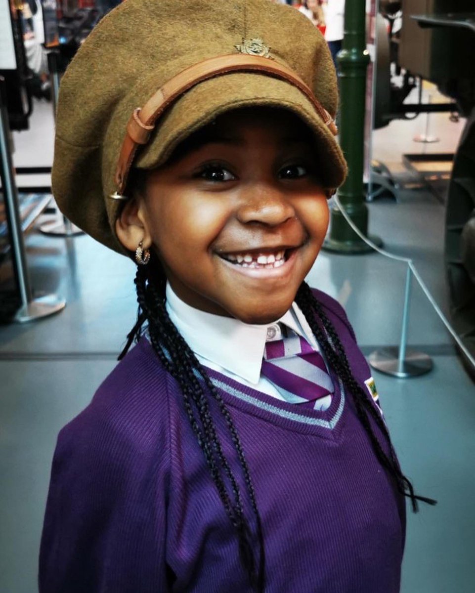 HPA_Philip_Lane's tweet image. #HPAPLYear1 had a fantastic time @ltmuseum this week. They learnt all about red buses that were painted and used in WW1. They also saw the steam trains that were first used in the underground. They had great fun collecting their stamps and asking lots of historical questions! 🚂