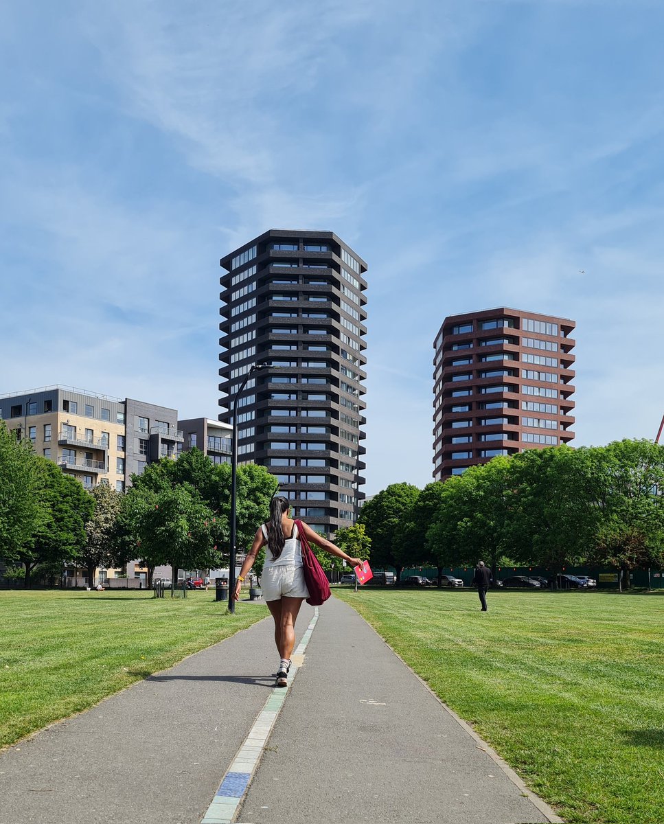 livingstreets's tweet photo. A great session at #WalkCreate testing some of the recipes in the @livingstreets @UKRI_News #Walkbook
- following our ears, singing in the space & dancing in rainbows all part of our exploration with some of the amazing artists involved https://t.co/GiBRWKe3Q5