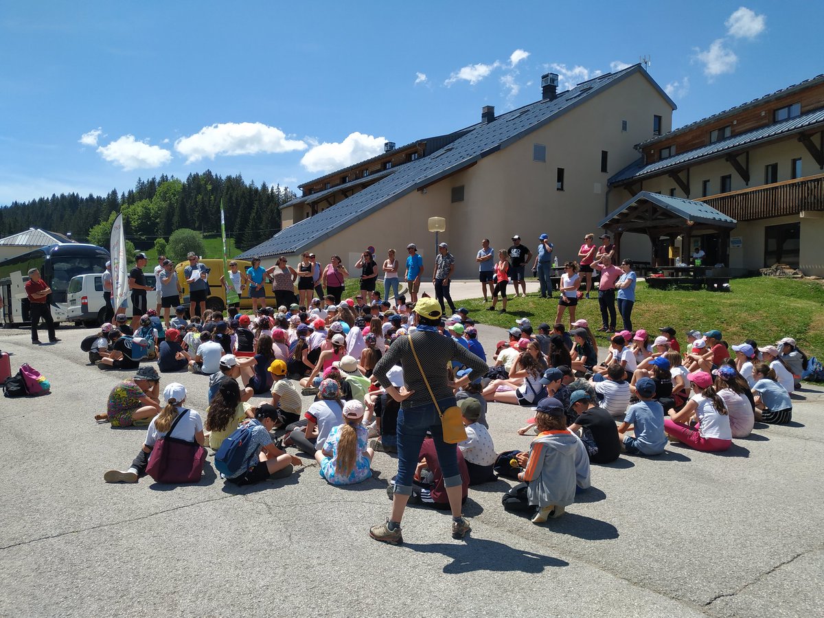 CRUSEP BFC tweet media