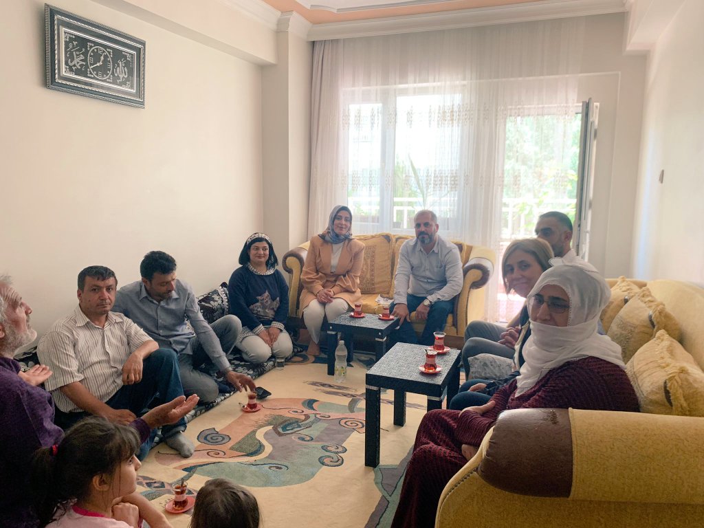 MhgMihrican's tweet photo. Bugünde @BaglaraDeva ailesi olarak e ziyaretimzi gerçekleştirdk her zaman her yerde deva 
@alibabacan 
@diyarbakirdeva 
@IhsanMerdanoglu 
@ikramDincer 
@emin_ekmen 
@CihanUlsen 
@mesutyuksel21 
@GAFUR0621 
@RecepBingol21 
@Kaderkaraaslan8 
@gur_deva
@ArjinEbrar 
@DenizYi92658357 https://t.co/OvKUUZvUC3