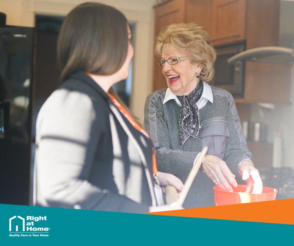 rightathomeEHHF's tweet photo. Living with dementia doesn't mean the loss of your independence. Listen to Simon and Julia explain some simple ways we can help to keep our loved ones socially and mentally active, all whilst maintaining their independence 💙🧡 #DementiaActionWeek

https://t.co/0rHoeFdaU1 https://t.co/NXTL2d3XR4