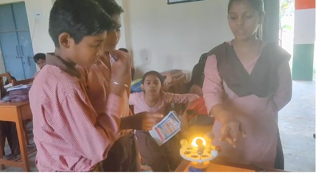 Innogicalindia's tweet photo. #Innogical is dedicated to making #India a #global leader in #technology.

To fulfill this aim in the shortest possible period, #rural schoolS must be #transform in #tech and #Innovation.

In India, #146million students attend school in #Ruralareas, out of a total of #196million. https://t.co/775N9KHzfV