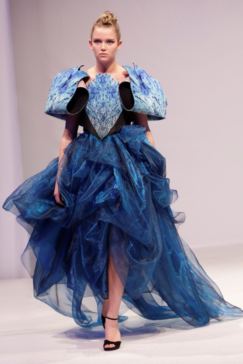 Fashion hits new heights as Heathfield School joins forces with  Parsons Paris school of art and design boarding.org.uk/school-news/20…