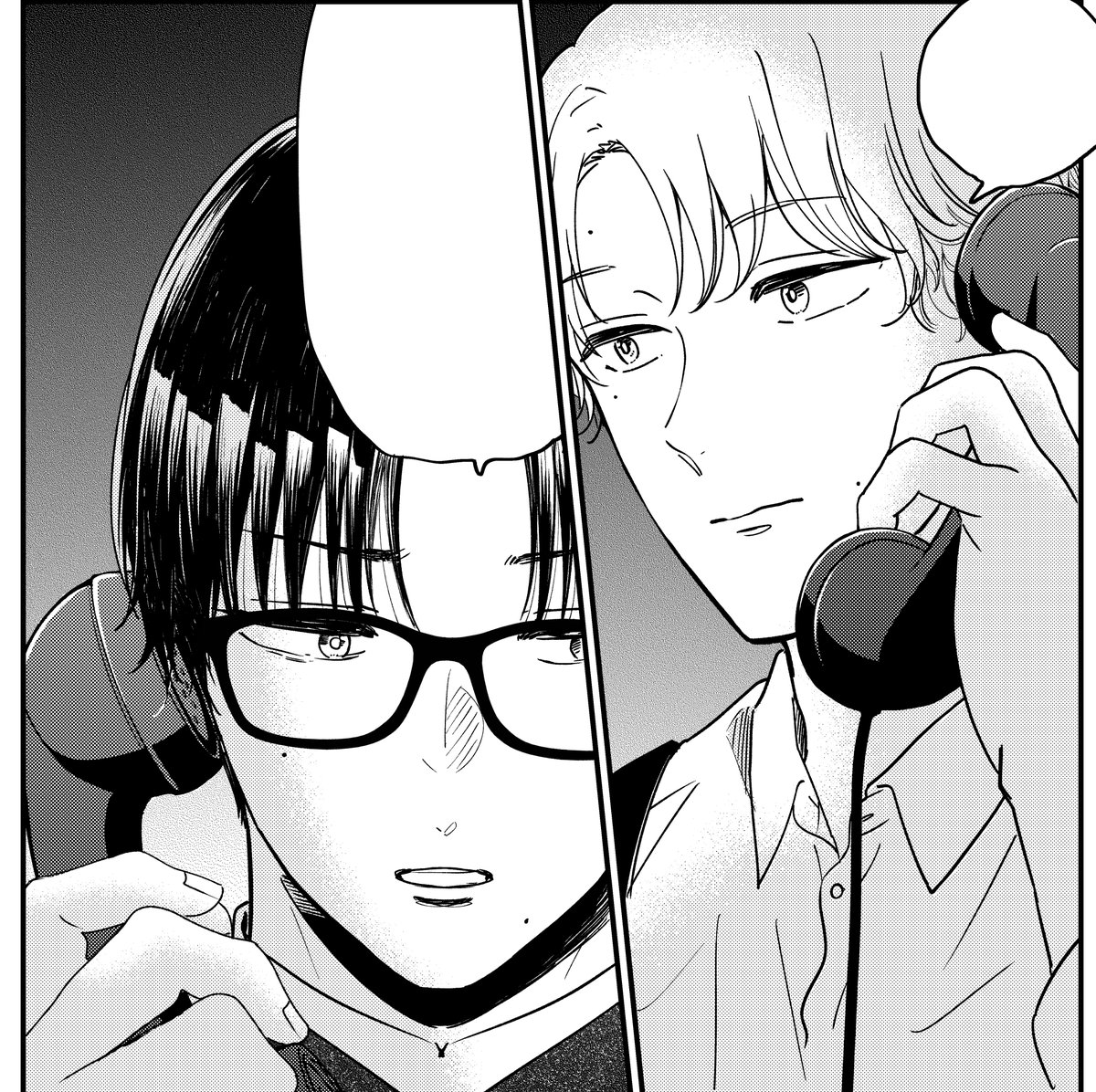 アシさんたちめっちゃ頑張ってくださってほんとにありがたいな…電話が多い回 