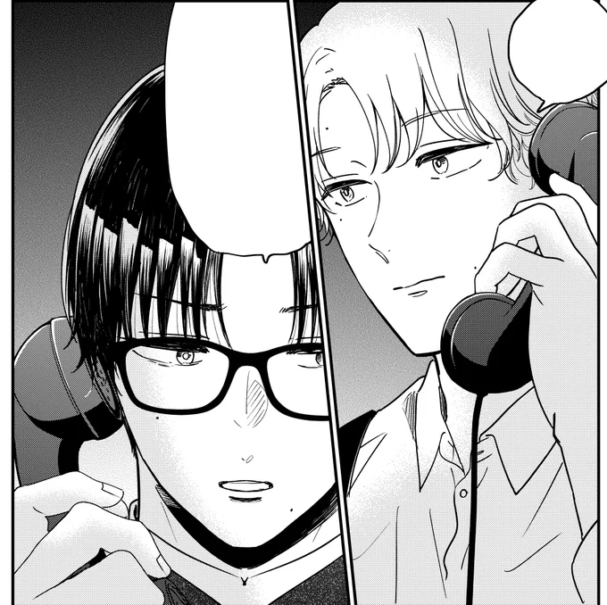 アシさんたちめっちゃ頑張ってくださってほんとにありがたいな…電話が多い回 
