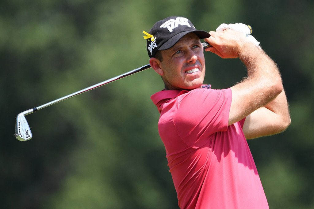 2011 Masters Champion, Charl Schwartzel has been paired with Sergio Garcia at the PGA Championship. The South African replaces Phil Mickelson who withdrew from the tournament. 

#SabcSport411
#SabcSportGolf https://t.co/m96XFDy7WM