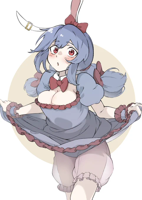 清蘭ちゃん

#東方Project #清蘭 #イラスト好きな人と繋がりたい 
