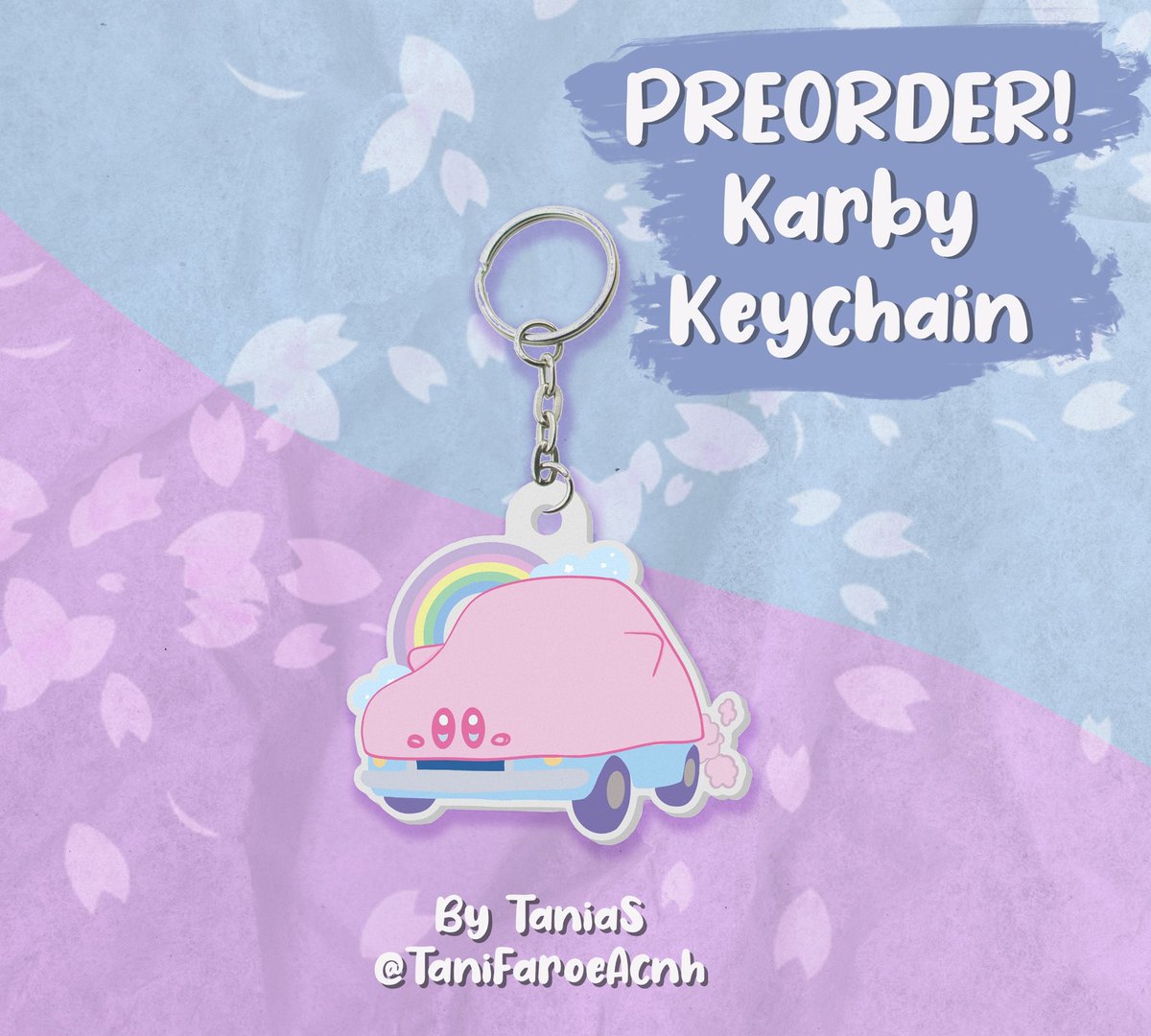 by_tanias's tweet photo. HOLA SOLES!!!

Desde hoy hasta el 8 de junio he abierto PREORDER de los productos que venderé a partir del mes que viene: LLAVEROS. SOLO 6€ ENVIO GRATIS, durante el preorder los he puesto mas baratos, y SOLO HAY 10 DE CADA!!!! Corred😳

https://t.co/wTHR1gxMqp

Rt pls💘 https://t.co/CtmXEzjbl7