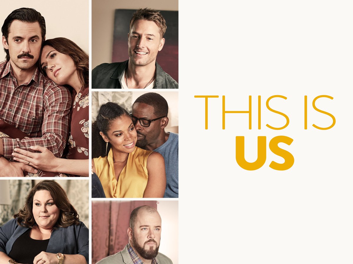 WeeklyPopUp's tweet photo. #ThisIsUs fans, how we feeling after last night’s episode? Have you emotionally recovered after a sleep?

A true love letter to mothers and matriarchs everywhere! So far, This Is Us is absolutely nailing the landing. 

One more episode! https://t.co/fEtUxrsPfk