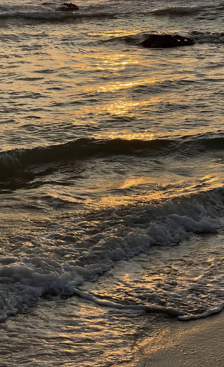 / when i watch you in the sunset