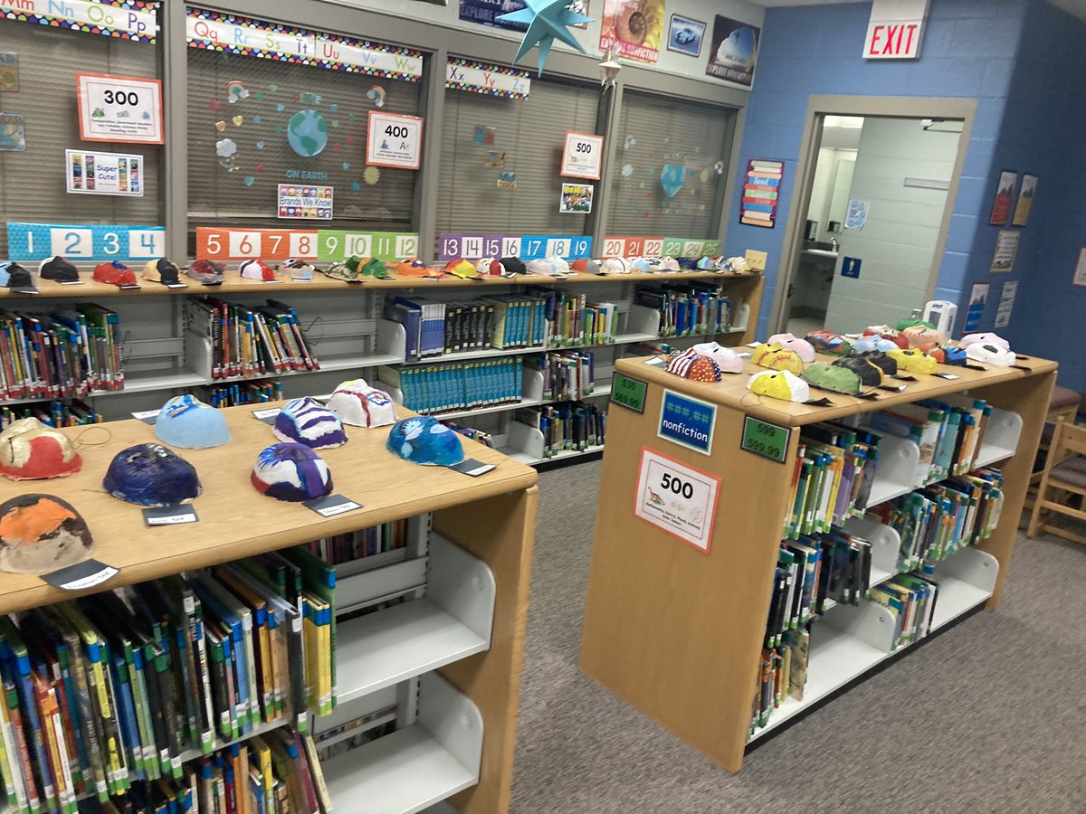 So proud of all the kids hard work this year!