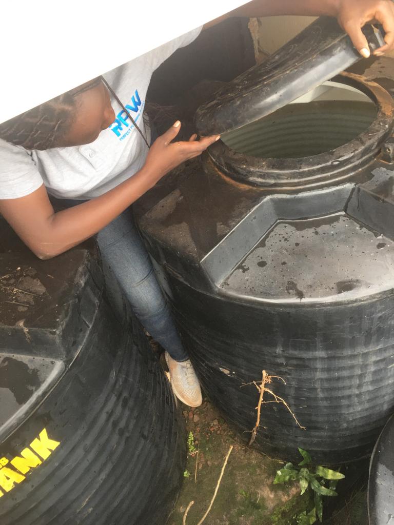 PerfectPlumbin5's tweet photo. When an overflow pipe is dripping / running with water, common cause is a problem with a float valve. Float valves are found in water tanks, toilet cisterns. This device controls water level. For over flow issues Call / Whatsapp Perfect Plumbing Works on 0759885813 / 0783402551 https://t.co/o2N7daGDzC