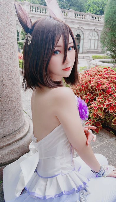 Twitterのコスプレ画像25