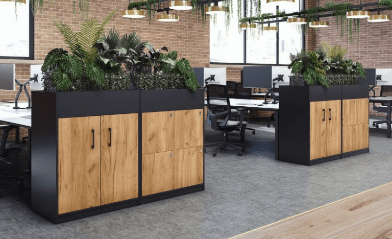 invis_group's tweet photo. Bring your #garden indoors with our biophilic interior design expertise. 

Contact us to find out more about how we can help you bring the benefits of nature into your workplace. https://t.co/0ejcaKZE4z

#Garden #Nature #Office #InteriorDesign https://t.co/gyHxTiGfrE