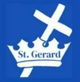 stgroyals's tweet photo. 👑 ROYALS – 100% COLLEGE READY – 100% COLLEGE BOUND!
🤝 CONGRATULATIONS PATRICK -  ROYALS ’22 SENIOR, 🎖IVY STEM SCHOLAR &amp; 🏈🏀 ATHLETE: https://t.co/WYITyzS38d

 🥳 Celebrate with our Royal community as St. Gerard senior, Patrick, ✍️ signed and committed to TXSU! https://t.co/GBMdmolyrq