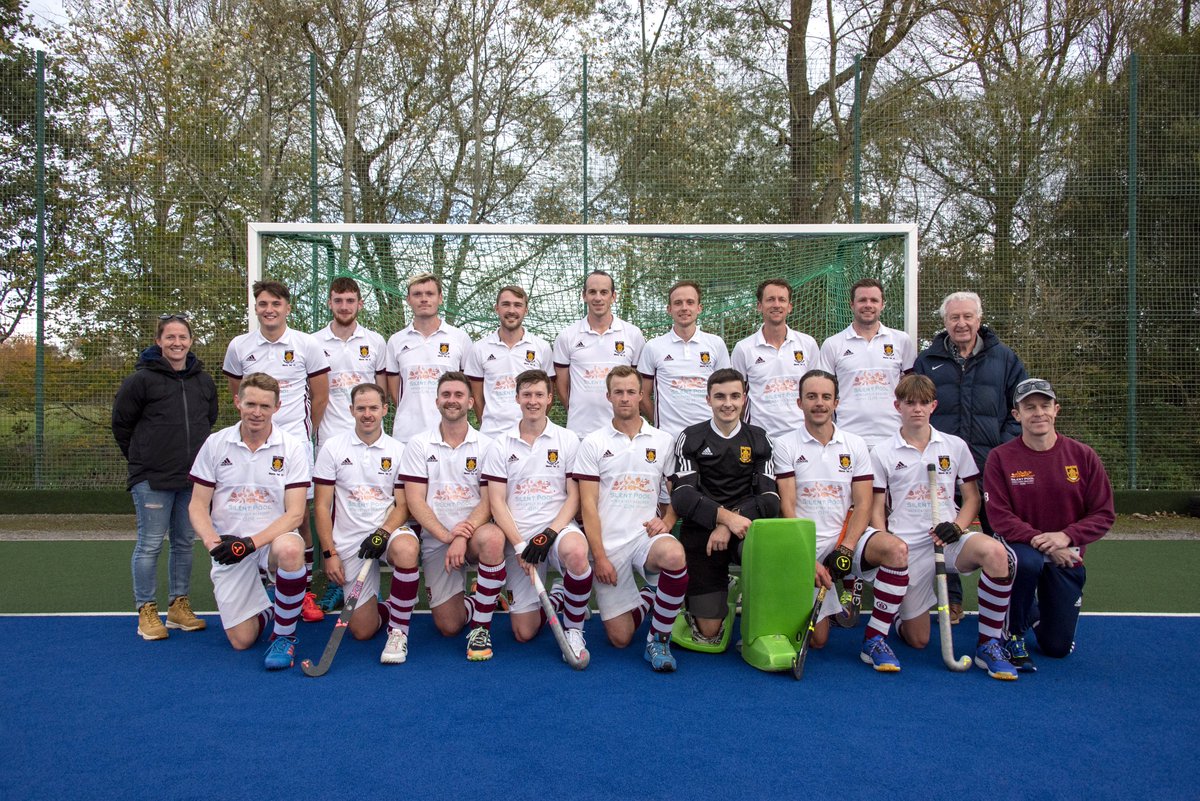 Guildfordhc's tweet photo. @EnglandHockey Congratulations to our M1s and W1s, promoted to @EnglandHockey Conference East - national league hockey is back @Guildfordhc 🏑🤩
Looking forward to a fabulous 2022-23 🏑🙌
#teamwork #passion #creativity #respect https://t.co/9Nkg8uhiDI