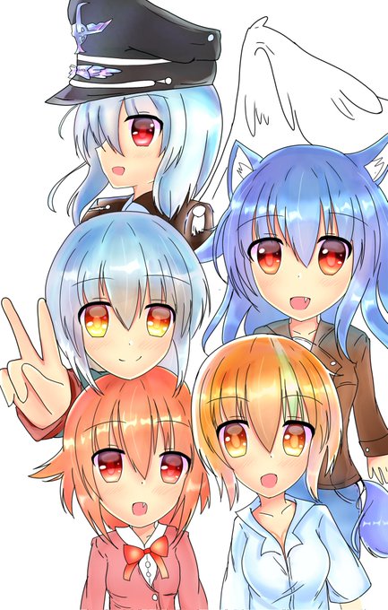 集合イラストのtwitterイラスト検索結果 集合イラストのtwitterイラスト検索結果