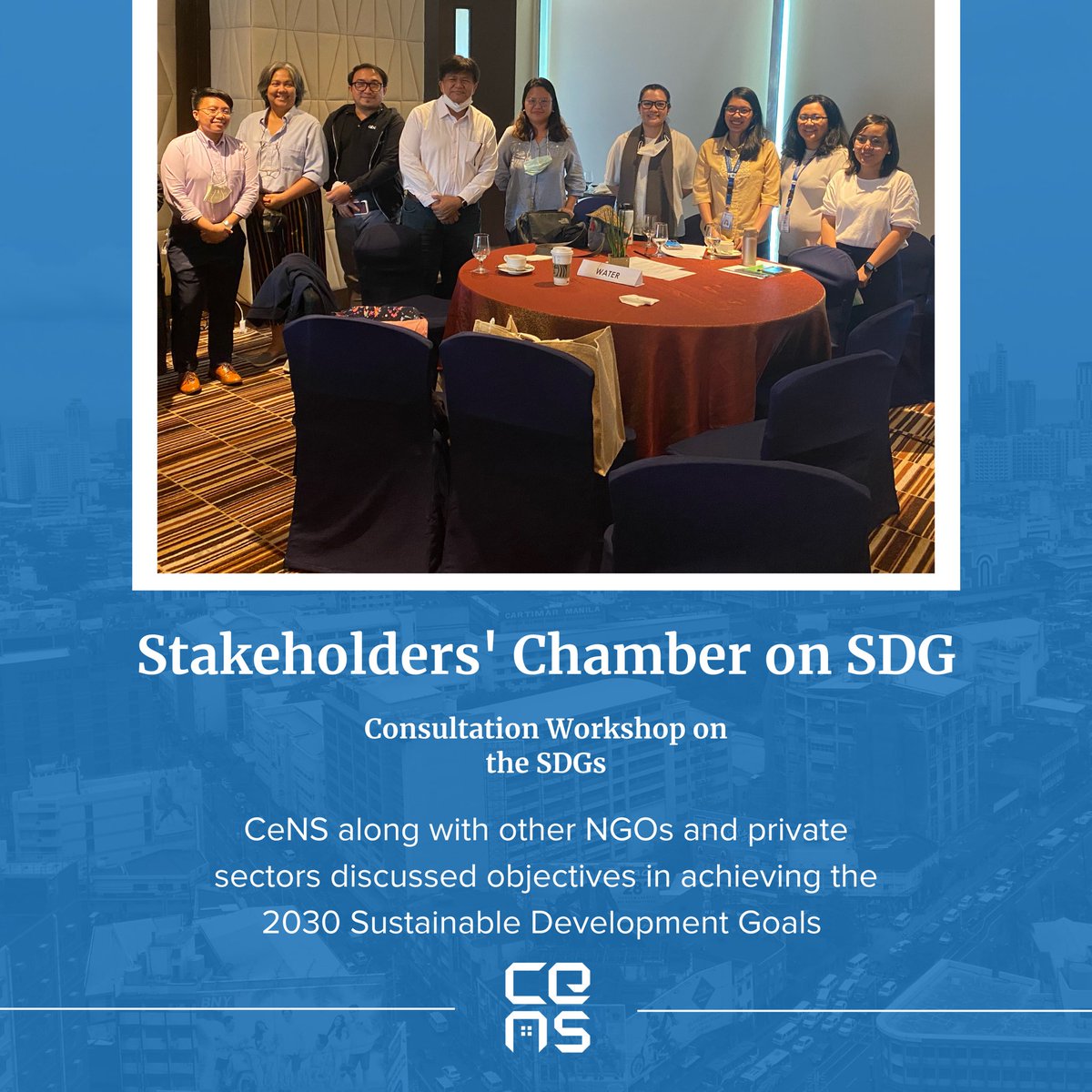 Centre for Neighbourhood Studies tweet media