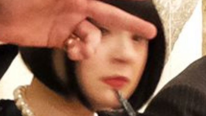 If you go to a murder mystery dinner party and you don&rsquo;t take it incredibly seriously please reassess<a href="/tag/bodybuilding"class="tags"><span>#bodybuilding</span></a><a href="/tag/bikini"class="tags"><span>#bikini</span></a>