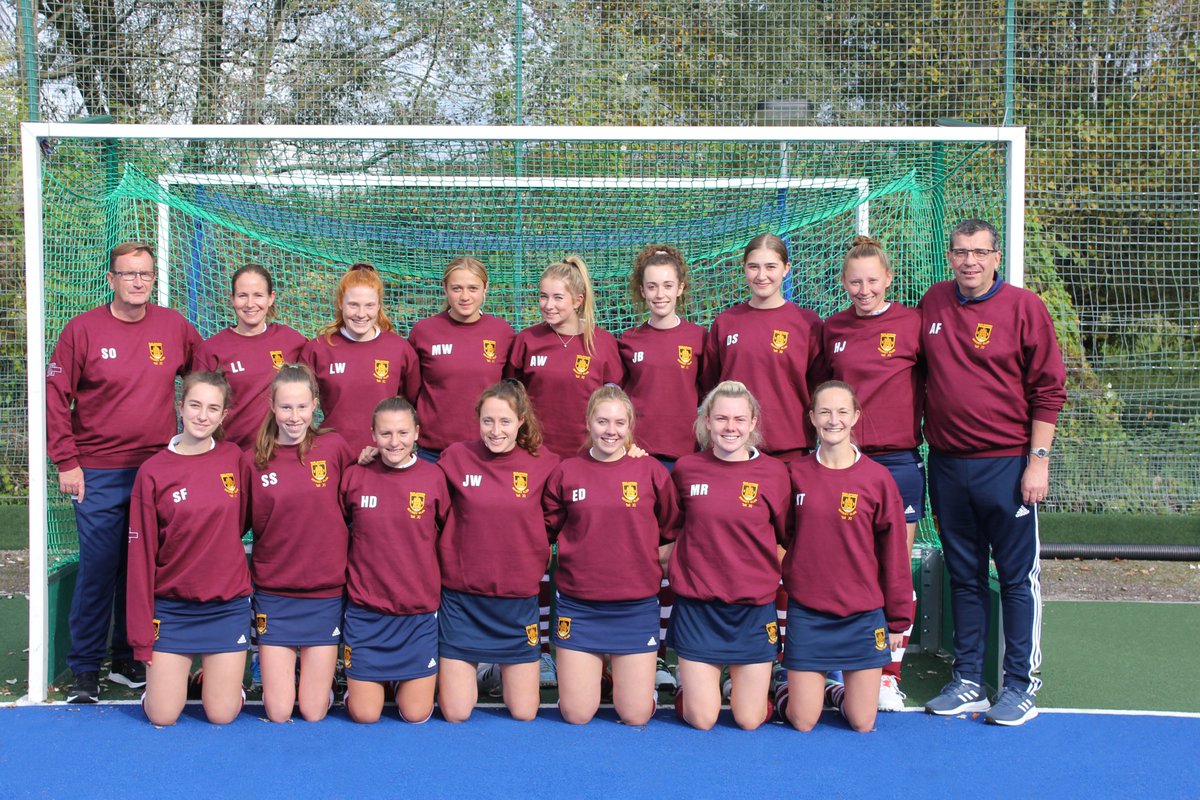 Guildfordhc's tweet photo. @EnglandHockey Congratulations to our M1s and W1s, promoted to @EnglandHockey Conference East - national league hockey is back @Guildfordhc 🏑🤩
Looking forward to a fabulous 2022-23 🏑🙌
#teamwork #passion #creativity #respect https://t.co/9Nkg8uhiDI