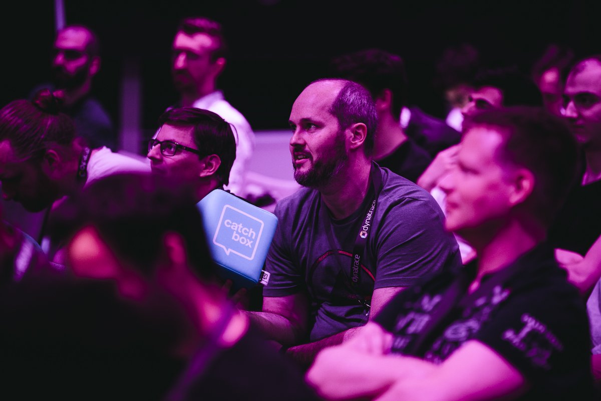 CodeCrafts Conference tweet media