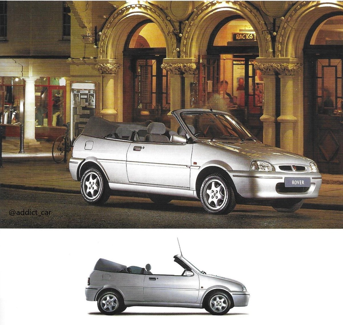 Car Brochure Addict tweet media