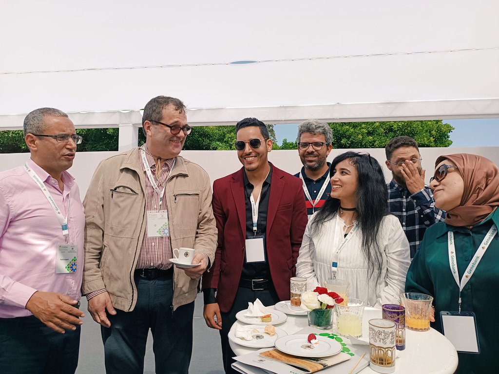 Hasnae Choukri tweet media