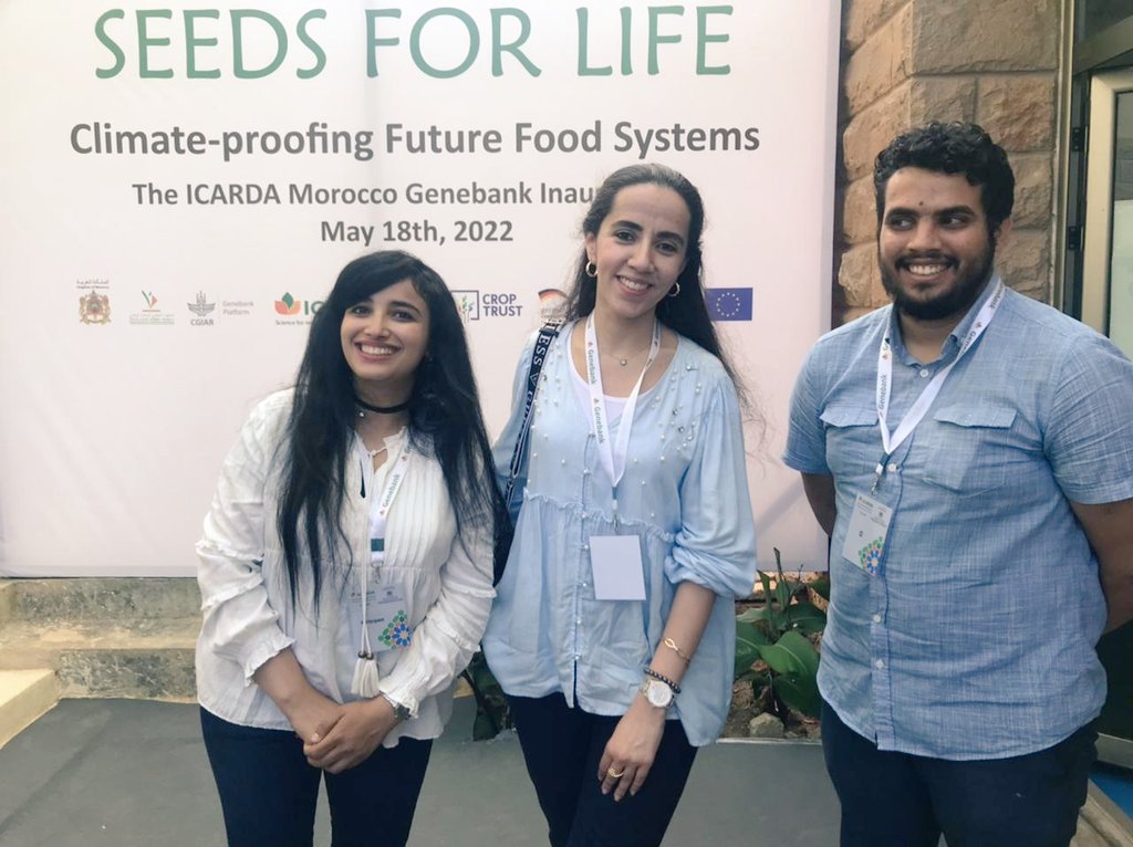 Hasnae Choukri tweet media