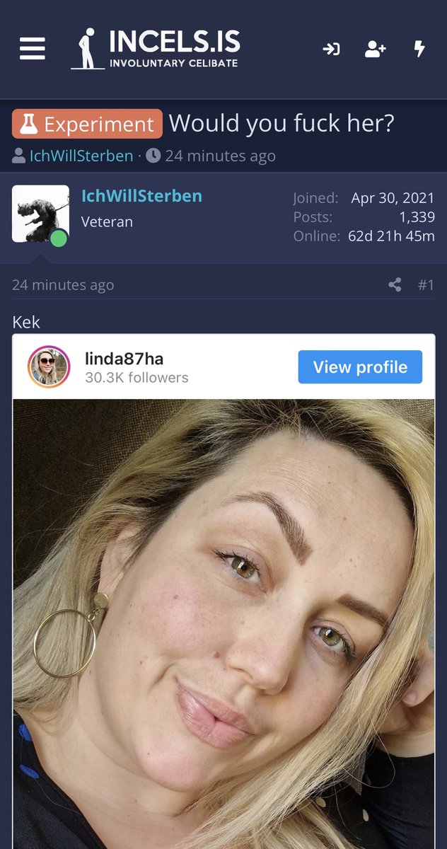 EXPELincels's tweet photo. Incels continuing to demonstrate how voluntary their situation actually is. #EXPELincels https://t.co/aoiKhPyvfT