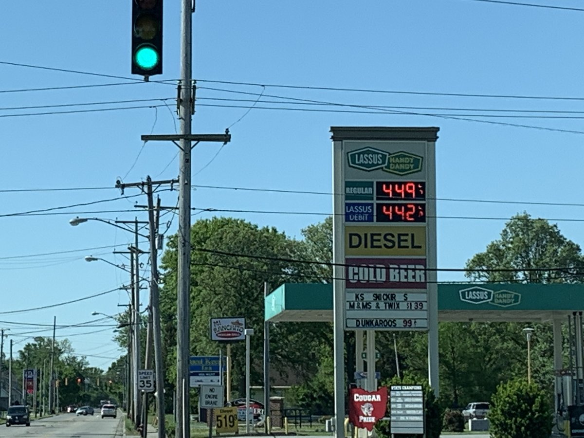 Bob Barnes tweet media