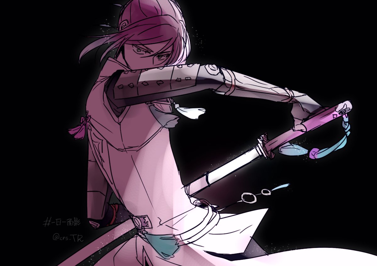 #上手いとか下手とかそういうのは関係なく自分が気に入っている絵を4枚選ぶ選ぶ見た人もやってくれたら嬉しいな
面影だらけ🦋 