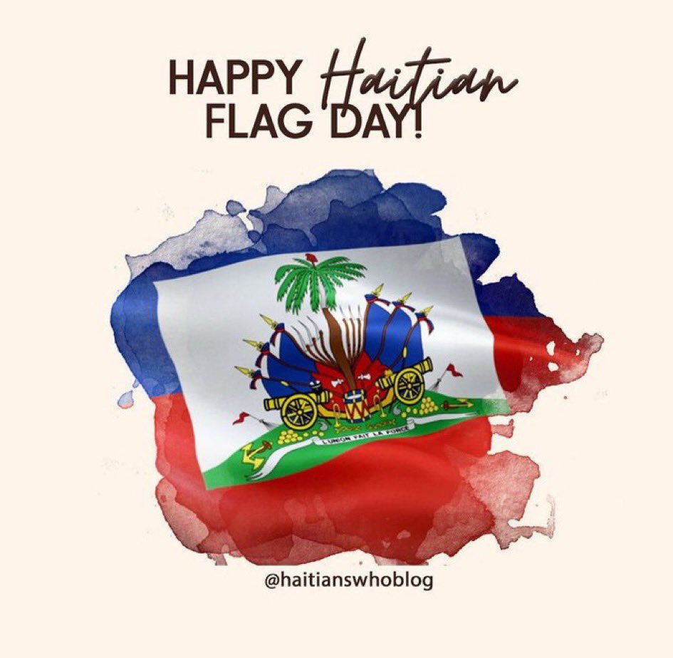 🇭🇹❤️