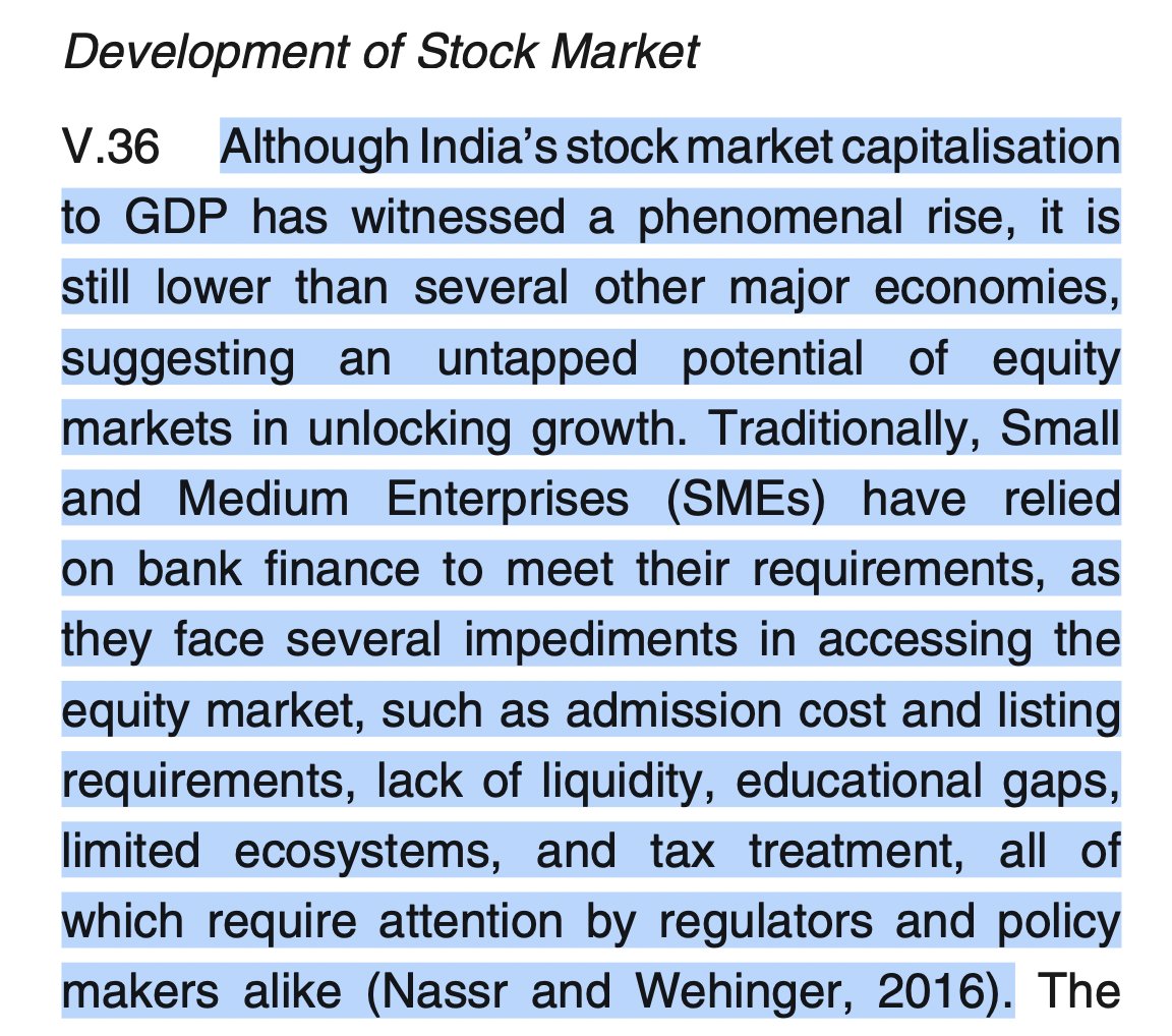 In the past 2 years, India’s stock markets have seen a tremendous
