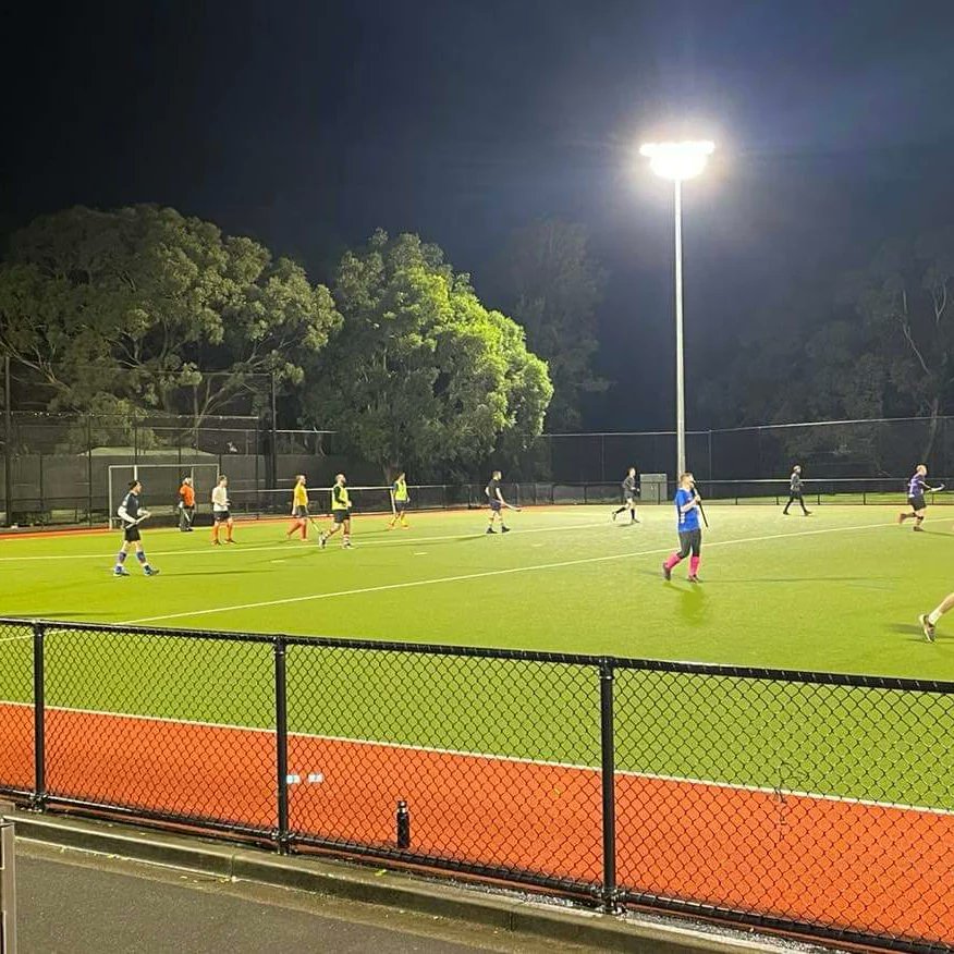 Collegians-X HC tweet media