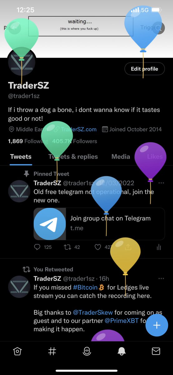 TraderSZ tweet media