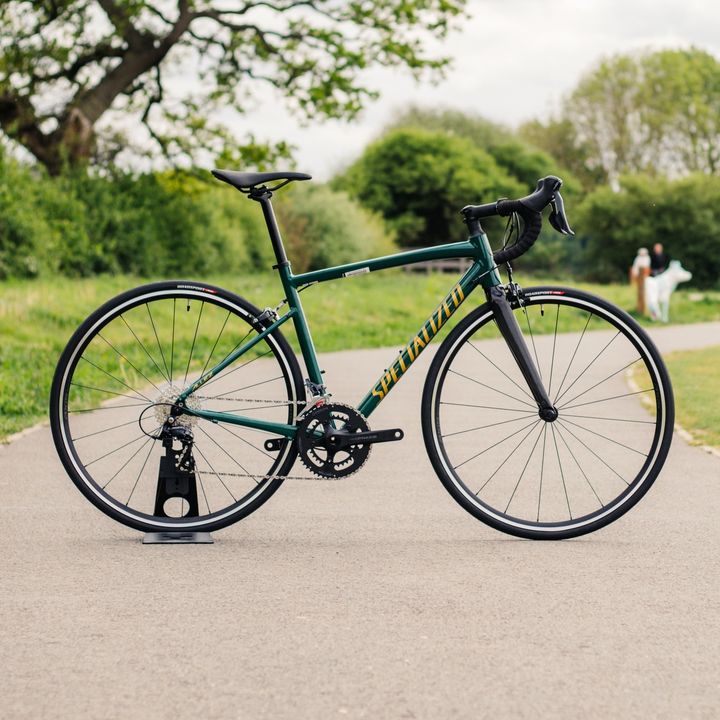 Bicicleta Allez Specialised Allez Disc Allez Sport Shimano Sora