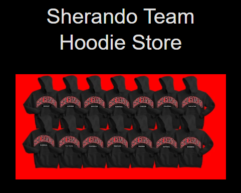 sherandowc's tweet photo. Attention Warrior Fans!!
We will have 1 more store for the year. It will open at noon this Wednesday 5/18. Will be for all sports. Delivery before the last day of school.  

https://t.co/GDuY4Nq2SZ https://t.co/znq1wUZ8lx