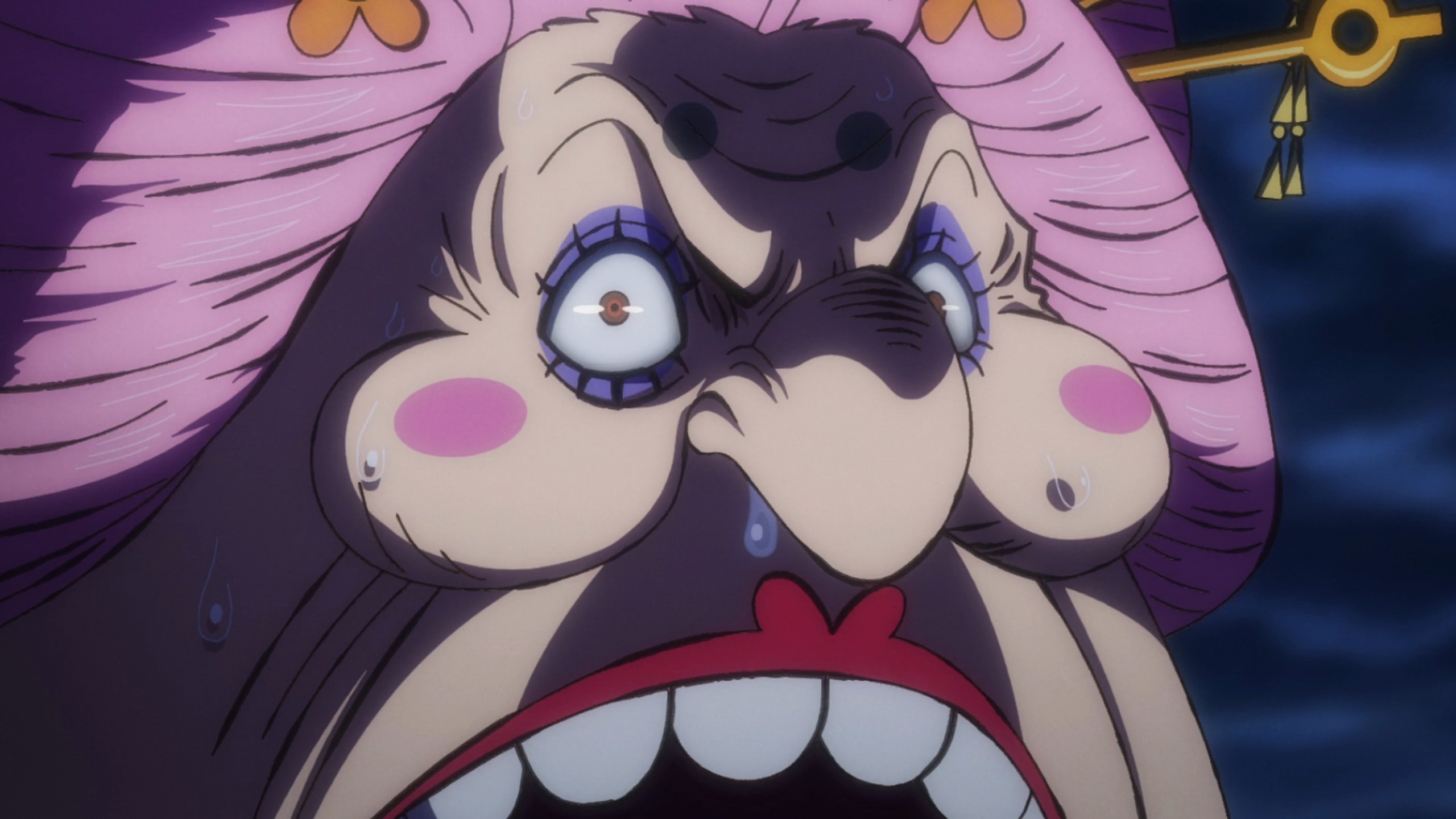 One Piece Duh Via Episode 1017 T Co 6ur9owcxwb Twitter