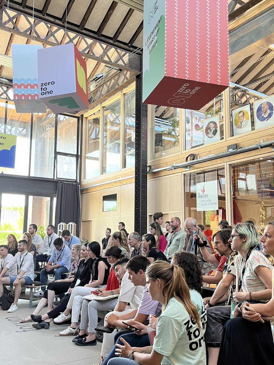 HOME - Trouver l’équilibre entre la notoriété et l’acquisition de nouveaux clients 

Avec <a href="/ACgalloy/">AnneCecile Galloy</a>, CMO - Qare et Erwan Gauthier, Growth Manager de Folk 

Une conférence animée par <a href="/Pauline_Raud/">Pauline RAUD</a> directrice communication du HUB612