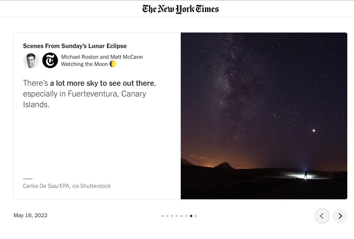 José María Rodríguez tweet media