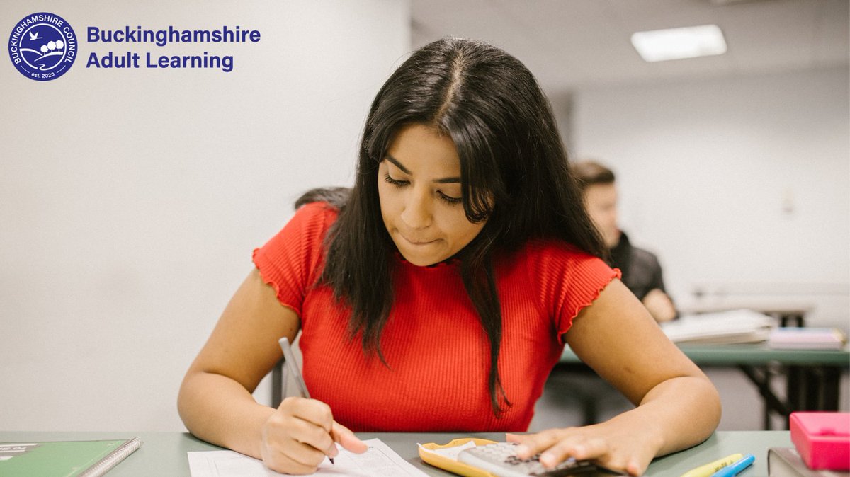 Good luck to our learners starting their GCSE exams. Here are some top tips to get you through
1. Drink plenty of water
2. Get a good night's sleep
3. Take regular breaks when revising
4. Talk to someone if you're feeling worried
5. Read through the questions &amp; check your answers