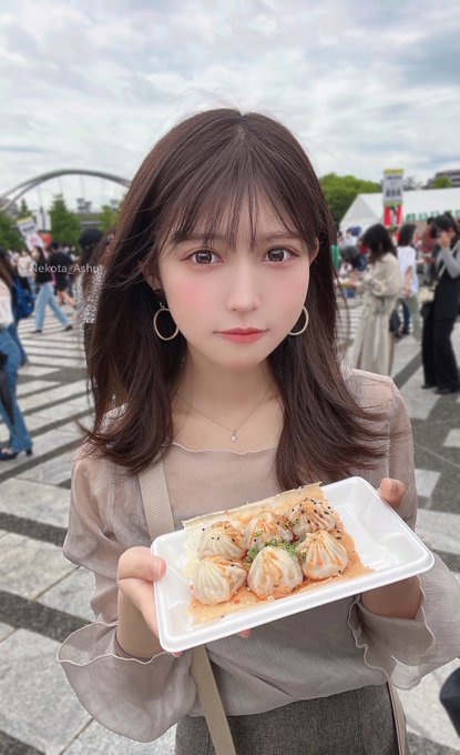 コスプレイヤー猫田あしゅのTwitter画像28