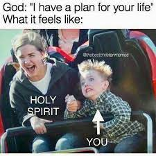 ArbEvMo's tweet photo. The Lord may allow a roller coaster ride through life, but all along He rides with you.
#Yahweh #Jesus #HolySpirit #UpsAndDowns #LoopDeLoop #Freefall #GodIsThere https://t.co/45n5Ma7zi5