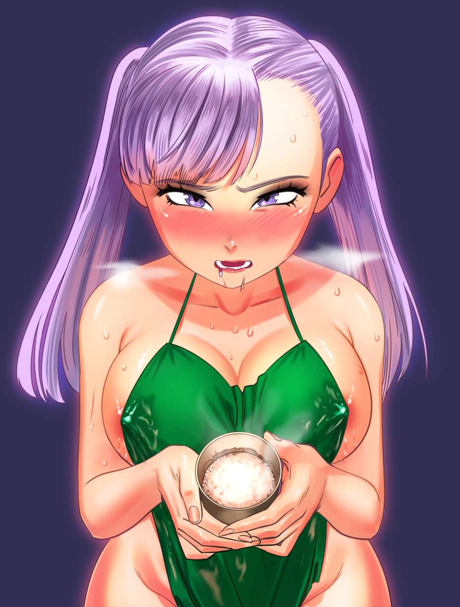 EsuofHeaven's tweet photo. "thanks for the drink" https://t.co/OlDPlDFZEY