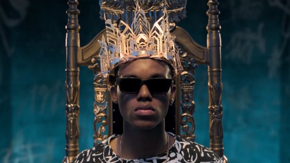 A primeira temporada de Bel Air já está disponível no Star Plus