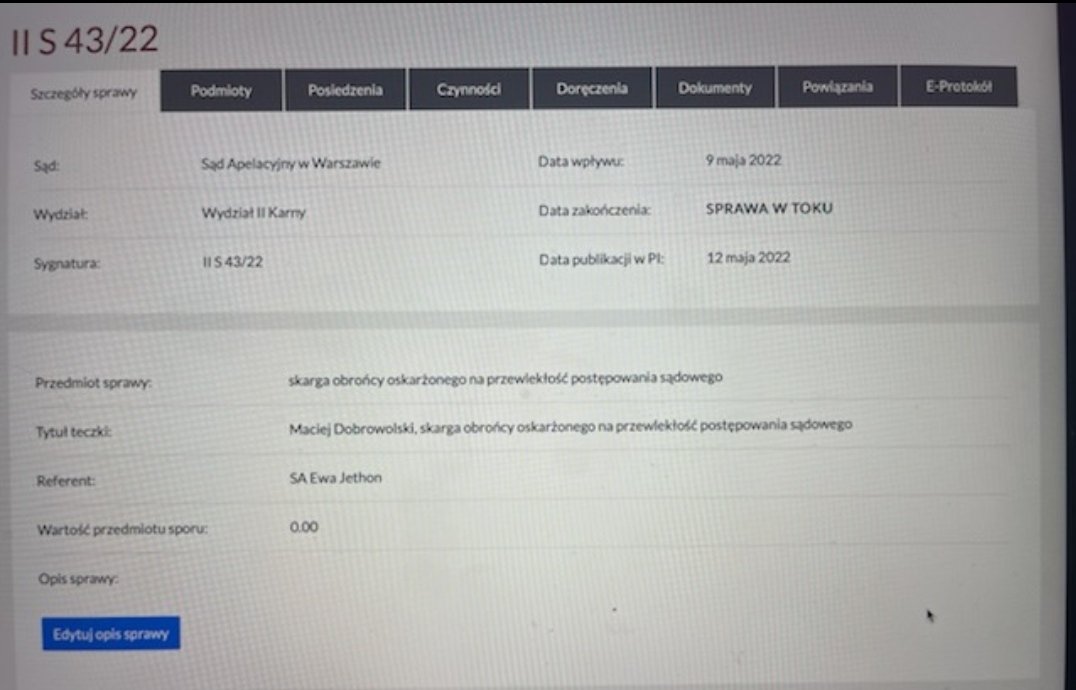 Maciek Dobrowolski tweet media