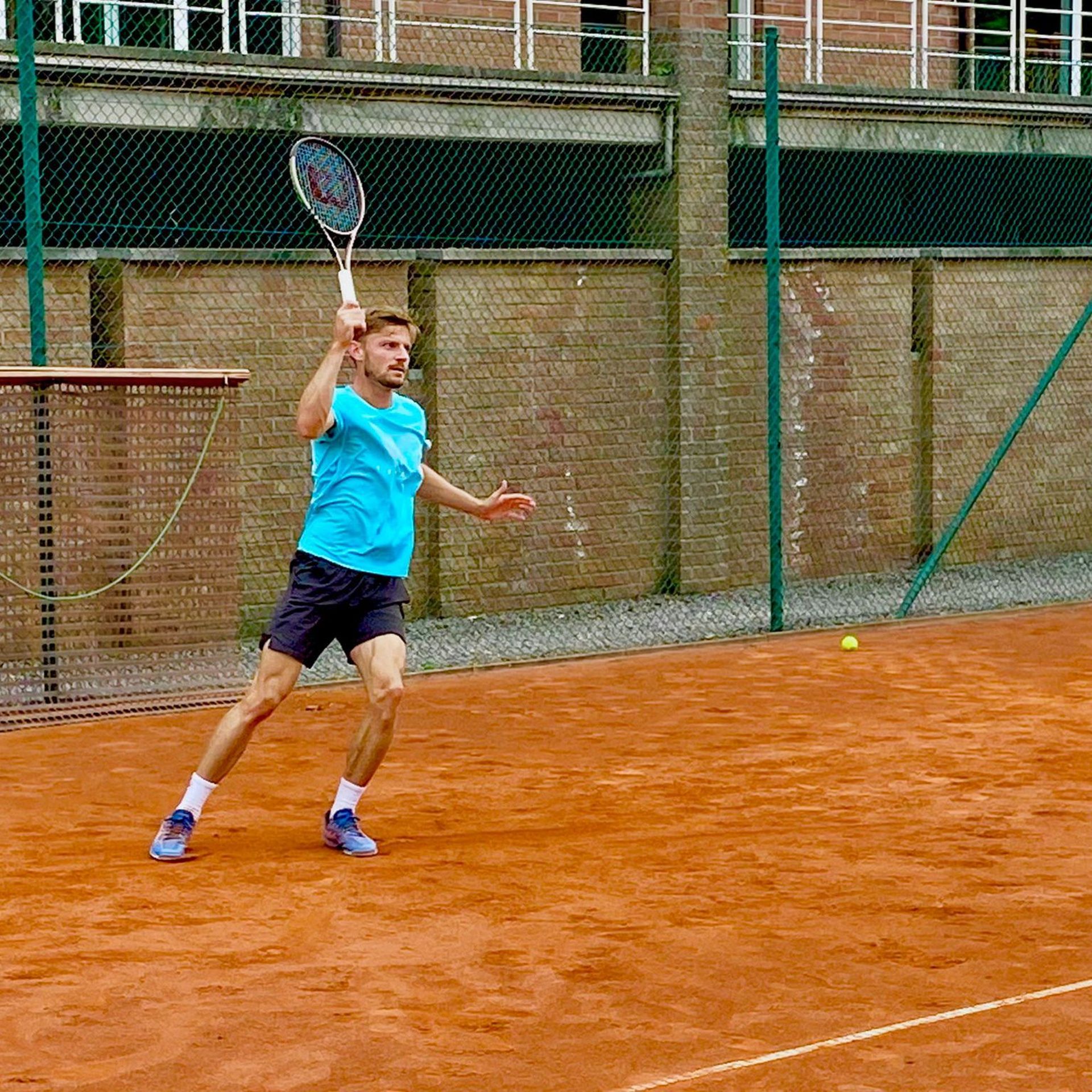 Tweets With Replies By Taka Tennisphere Twitter