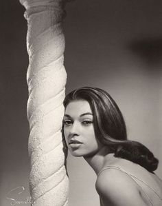 Happy Birthday, Fran Jeffries!! 