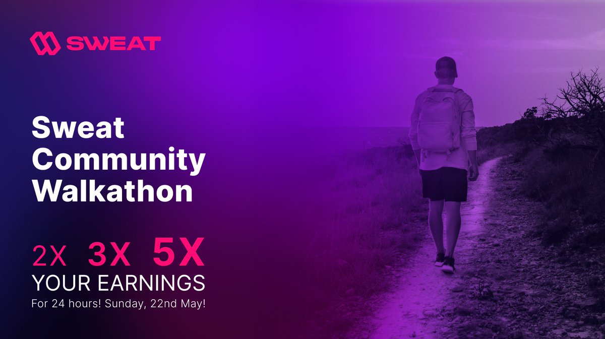 SWEAT💧 tweet media